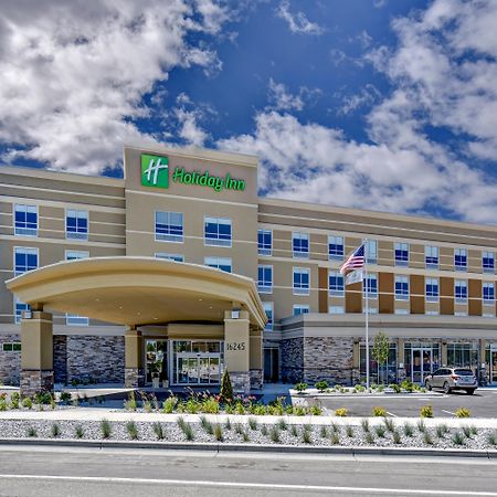 Holiday Inn - Nampa By Ihg Εξωτερικό φωτογραφία