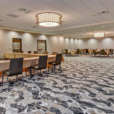 Holiday Inn - Nampa By Ihg Εξωτερικό φωτογραφία