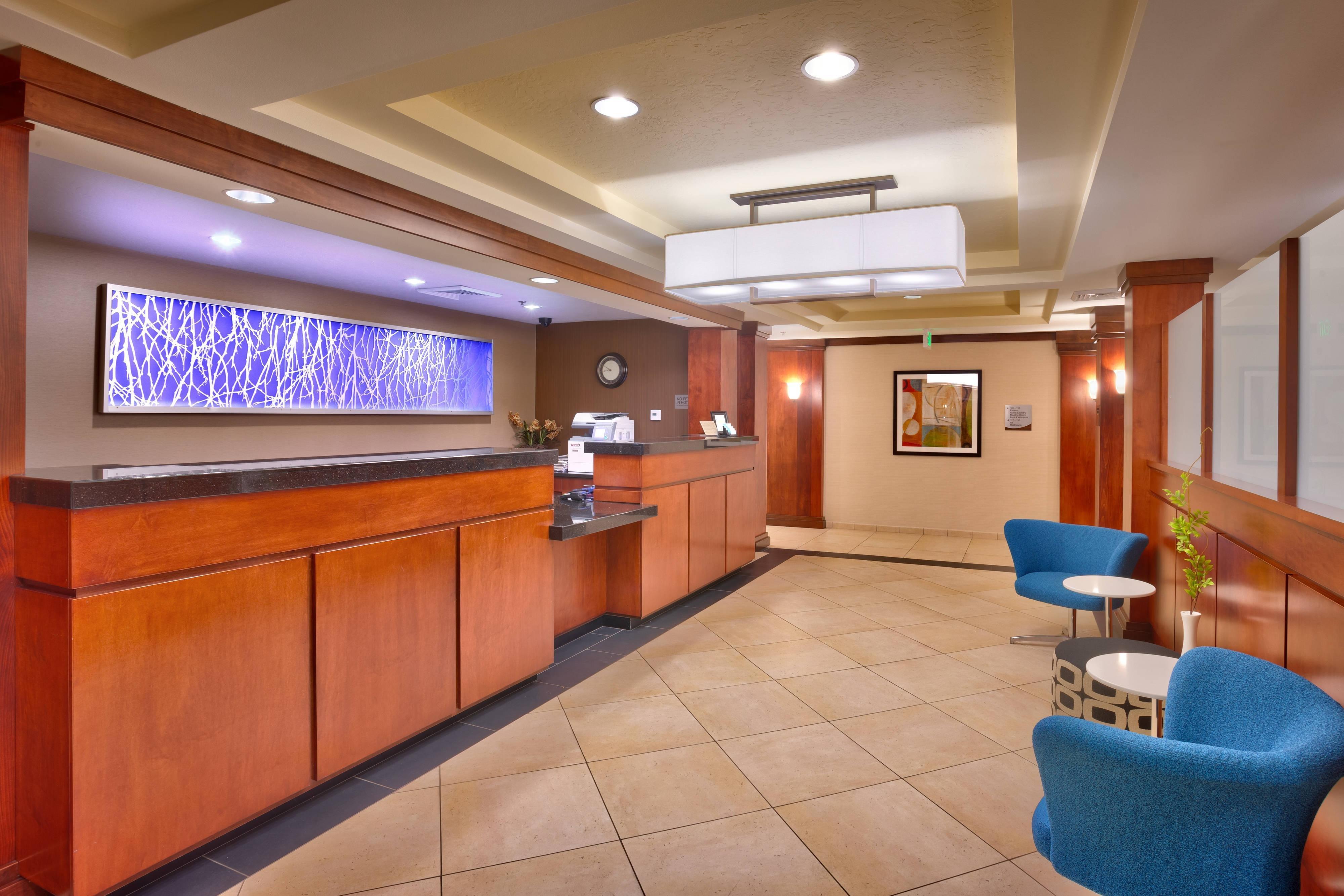 Holiday Inn - Nampa By Ihg Εξωτερικό φωτογραφία