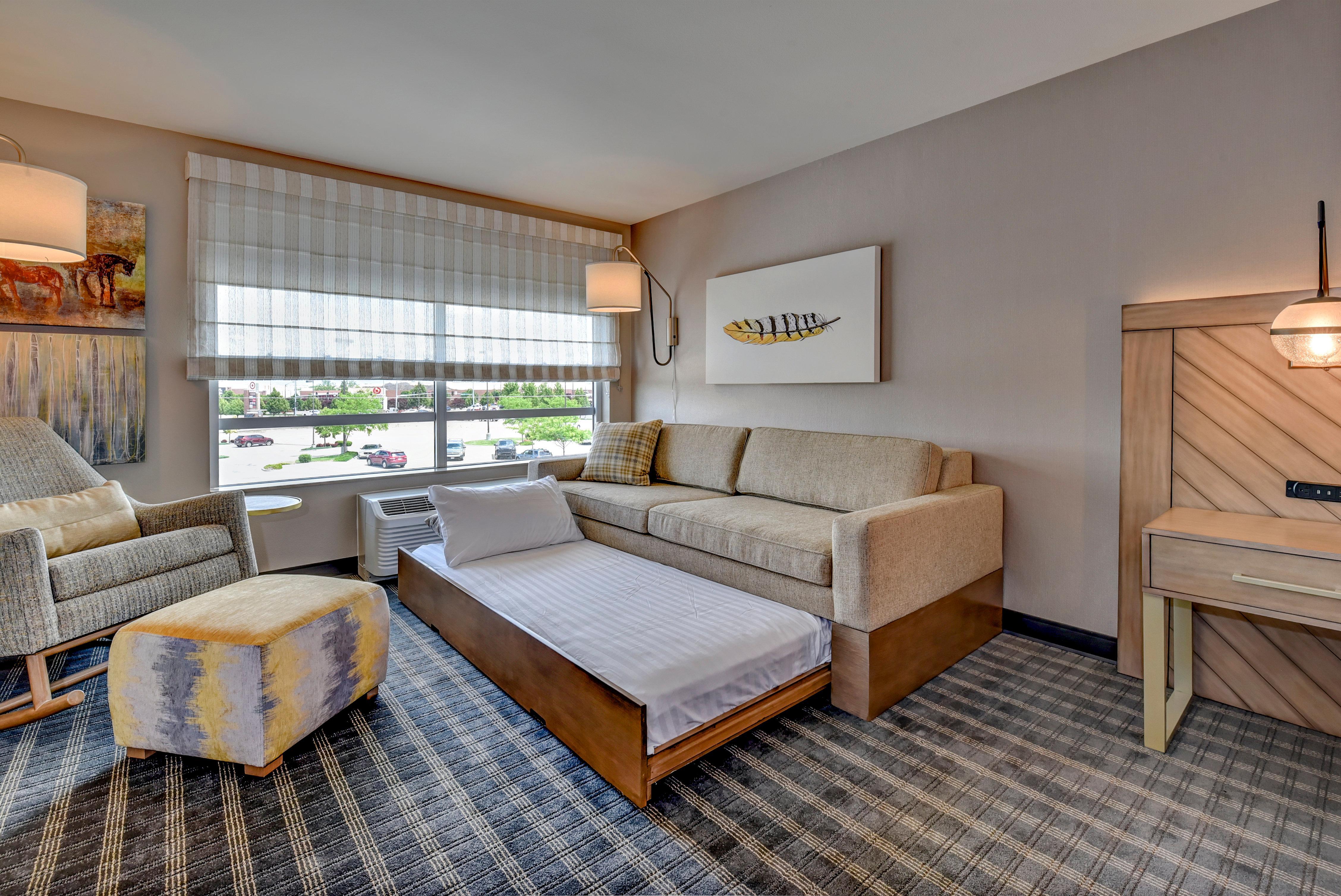 Holiday Inn - Nampa By Ihg Εξωτερικό φωτογραφία