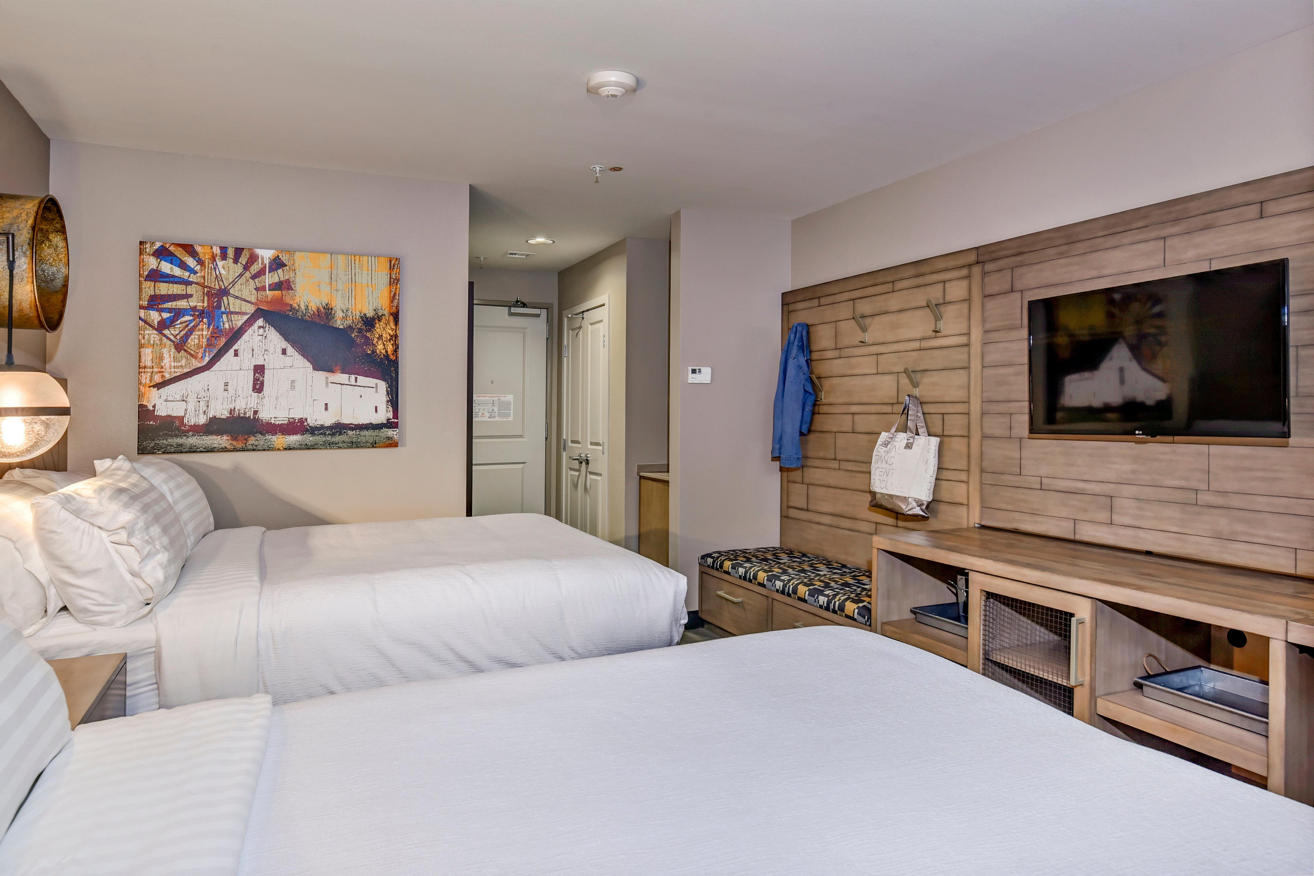 Holiday Inn - Nampa By Ihg Εξωτερικό φωτογραφία