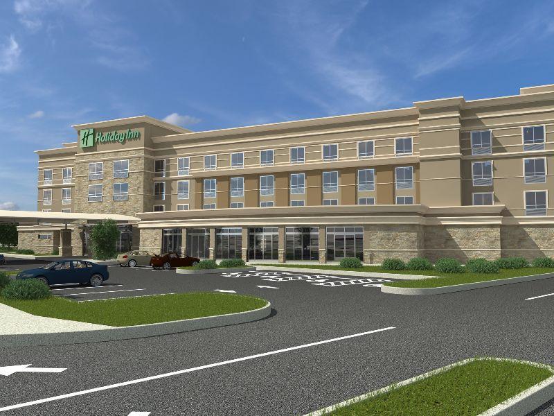 Holiday Inn - Nampa By Ihg Εξωτερικό φωτογραφία