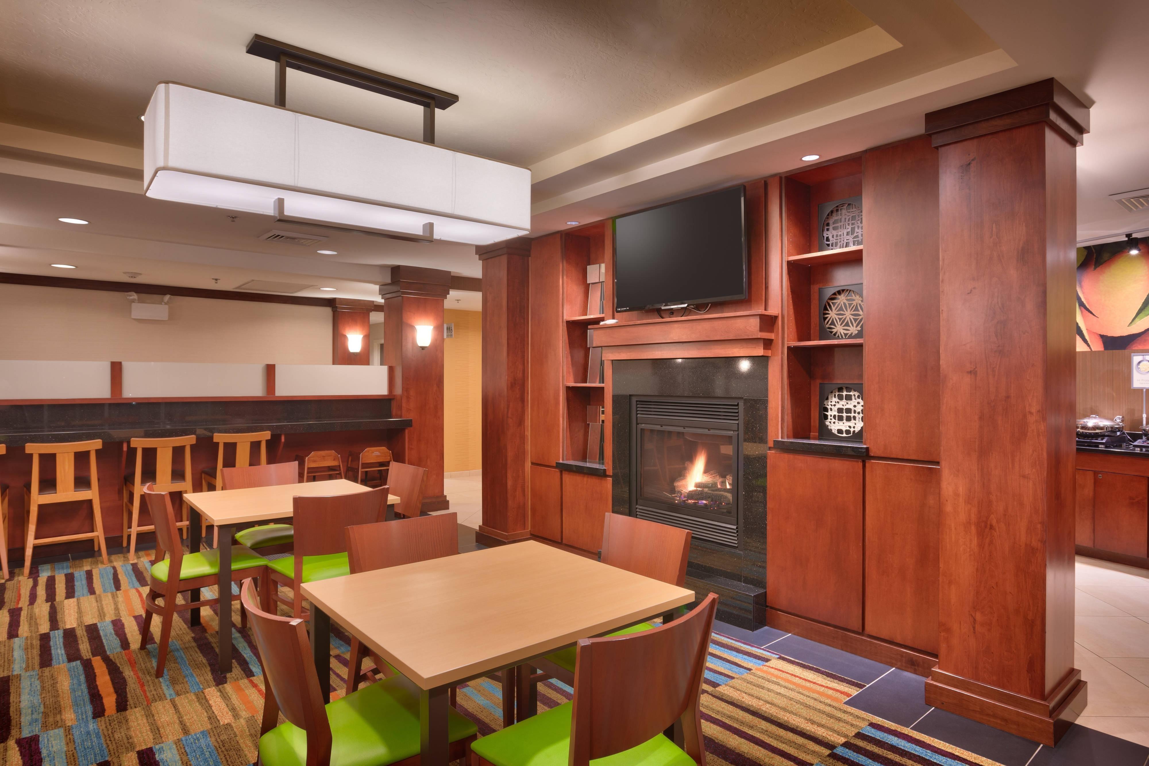 Holiday Inn - Nampa By Ihg Εξωτερικό φωτογραφία