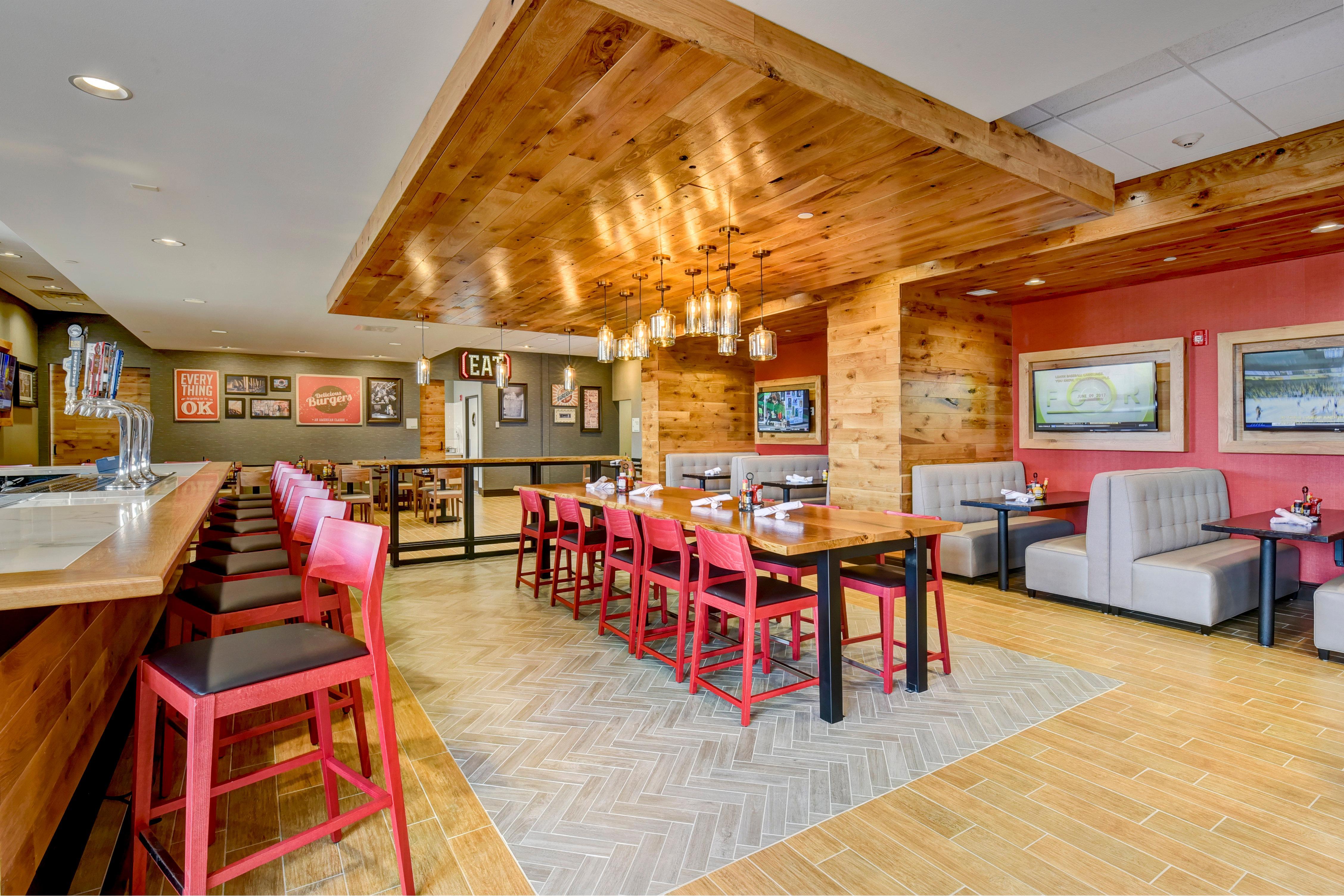 Holiday Inn - Nampa By Ihg Εξωτερικό φωτογραφία