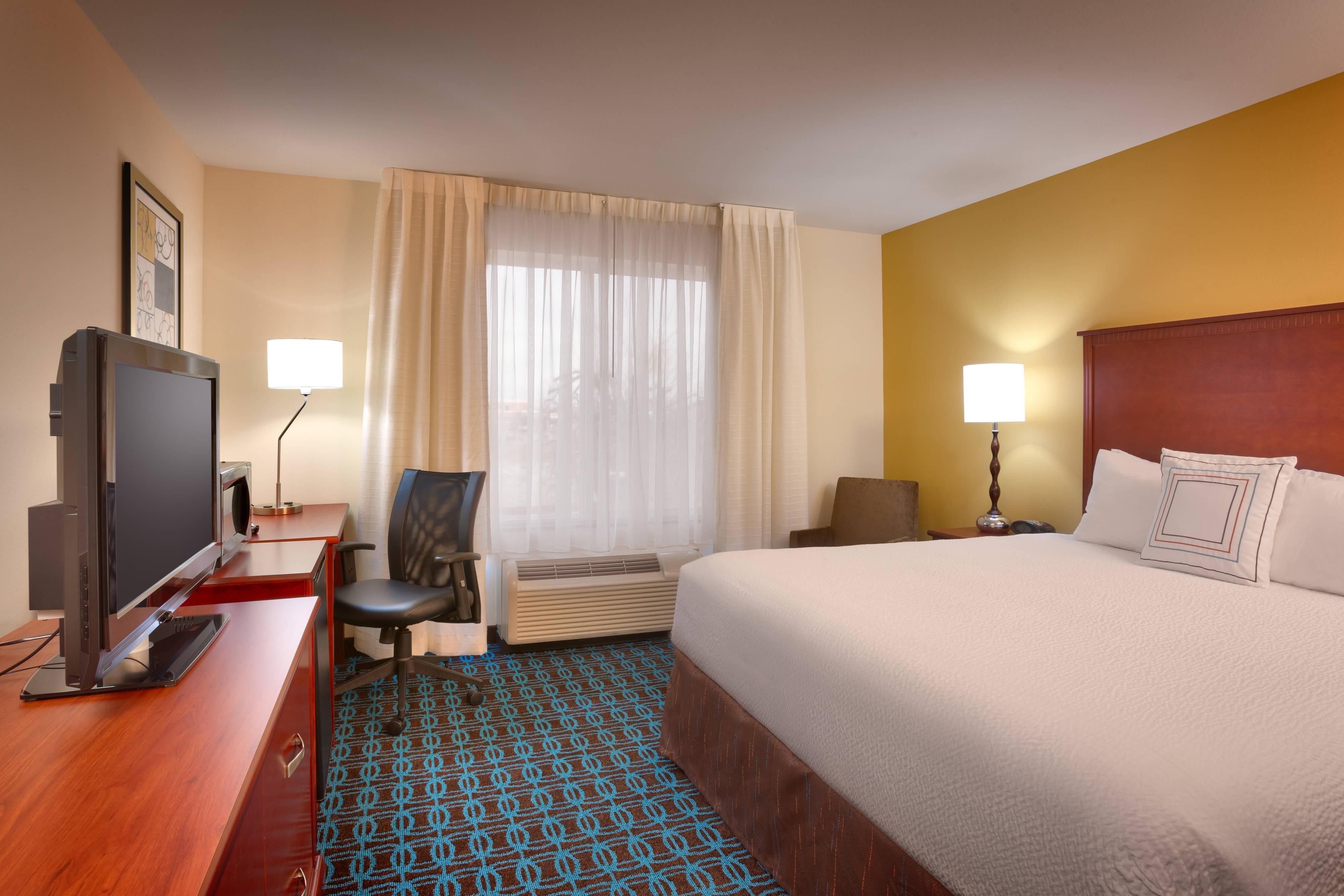 Holiday Inn - Nampa By Ihg Εξωτερικό φωτογραφία