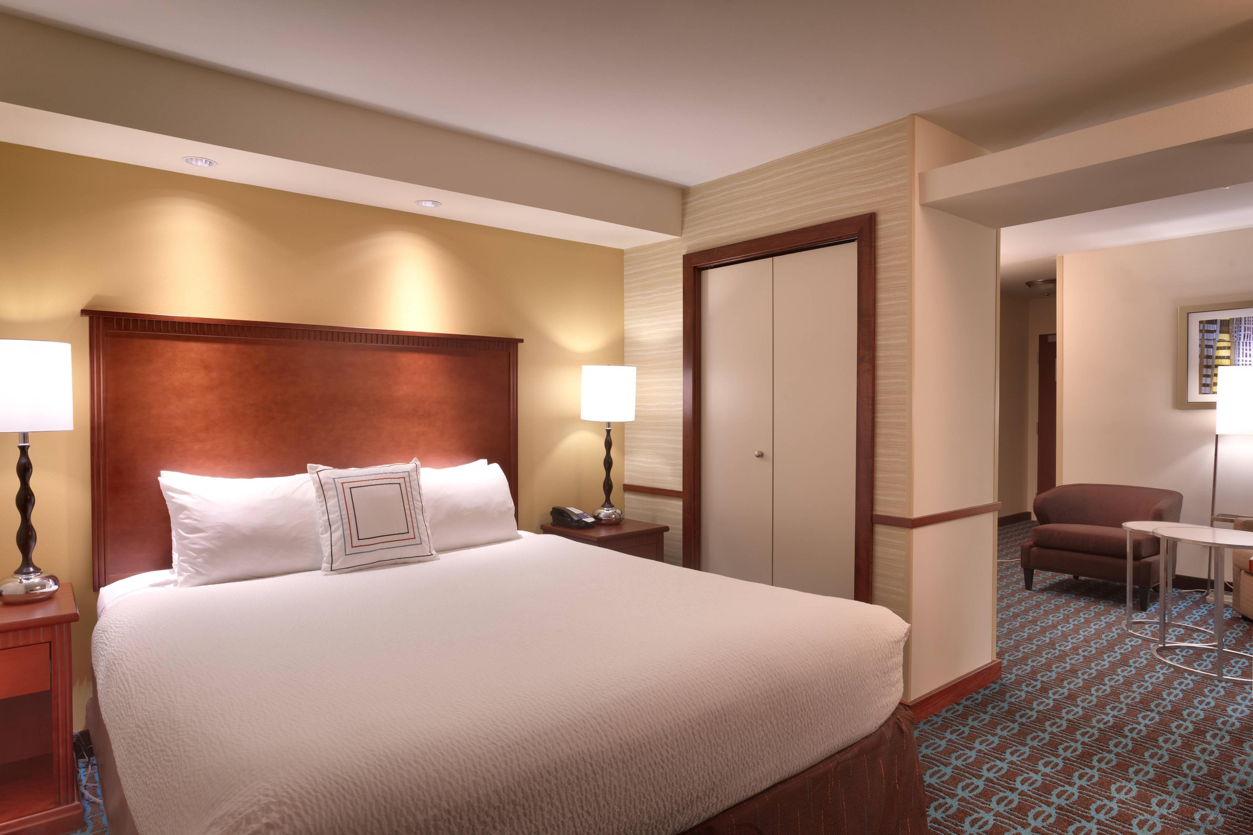 Holiday Inn - Nampa By Ihg Εξωτερικό φωτογραφία