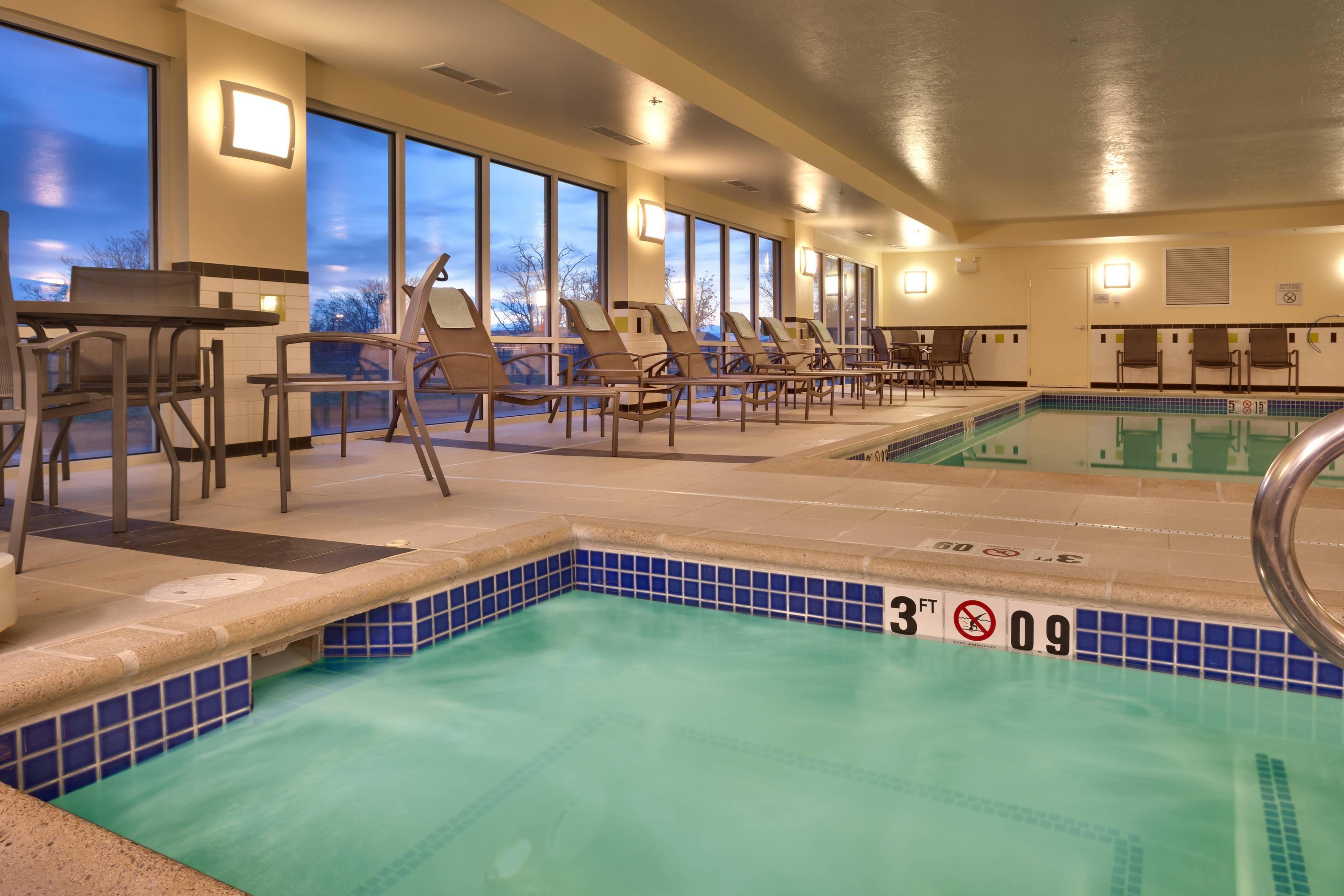 Holiday Inn - Nampa By Ihg Εξωτερικό φωτογραφία