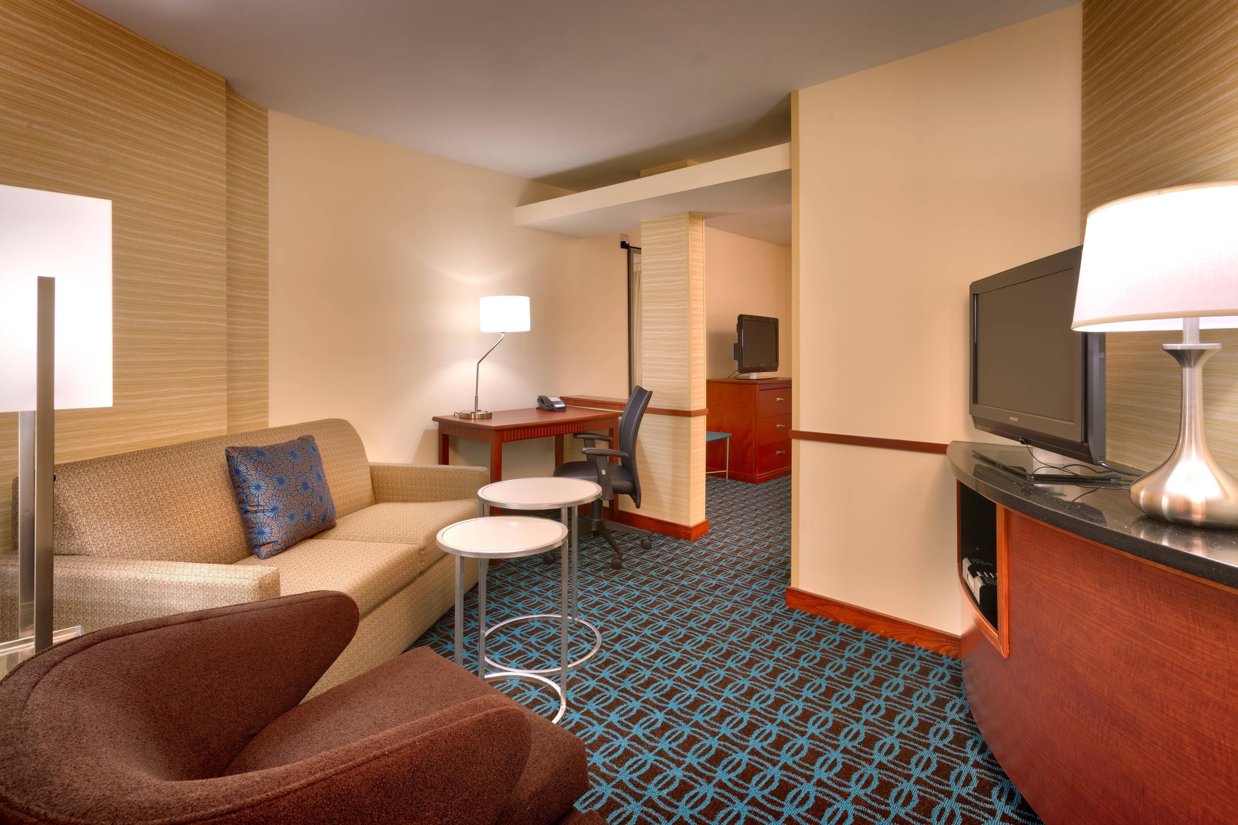 Holiday Inn - Nampa By Ihg Εξωτερικό φωτογραφία