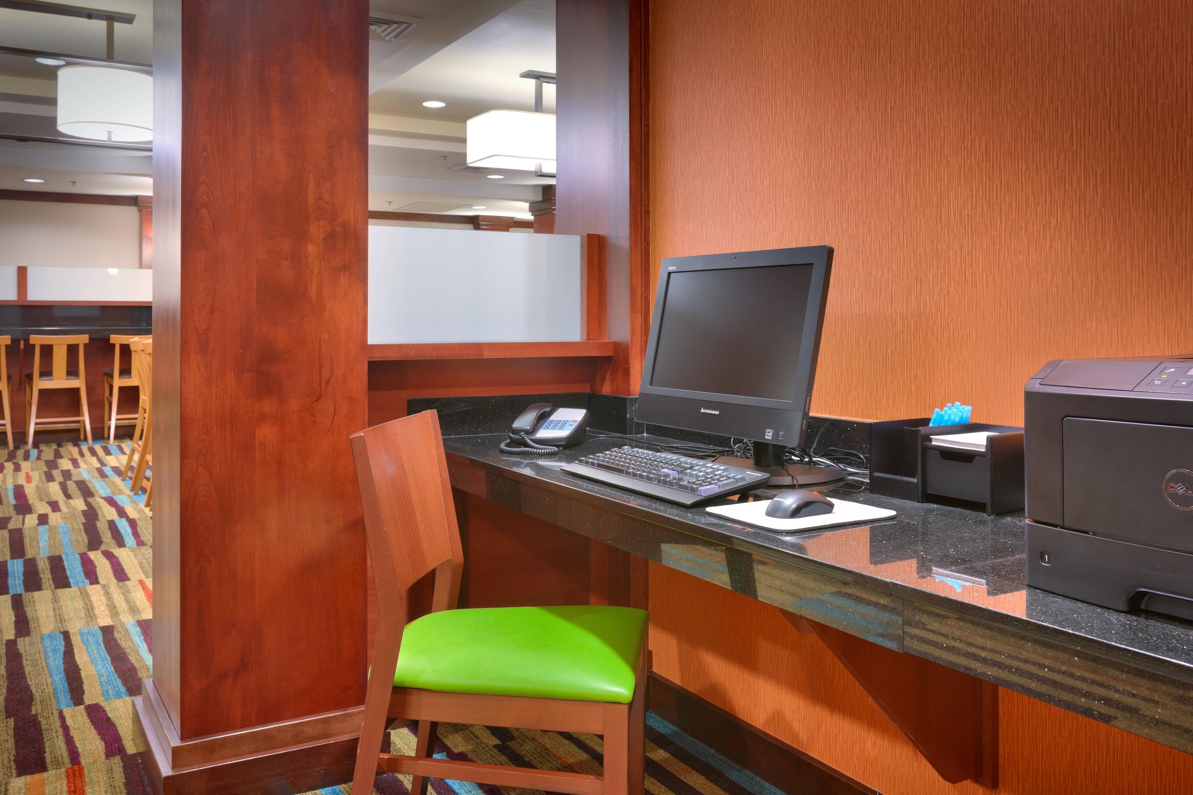 Holiday Inn - Nampa By Ihg Εξωτερικό φωτογραφία