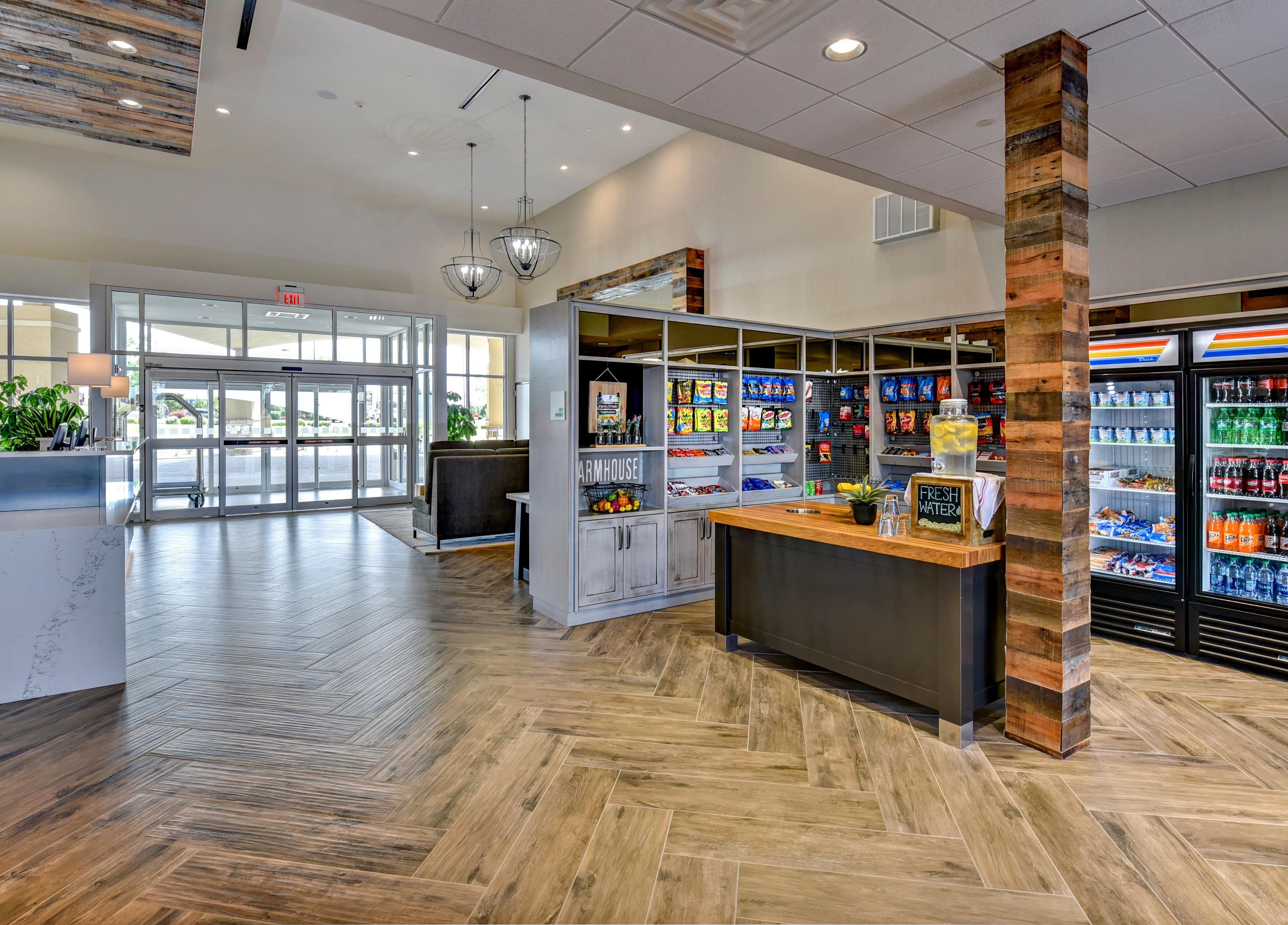 Holiday Inn - Nampa By Ihg Εξωτερικό φωτογραφία