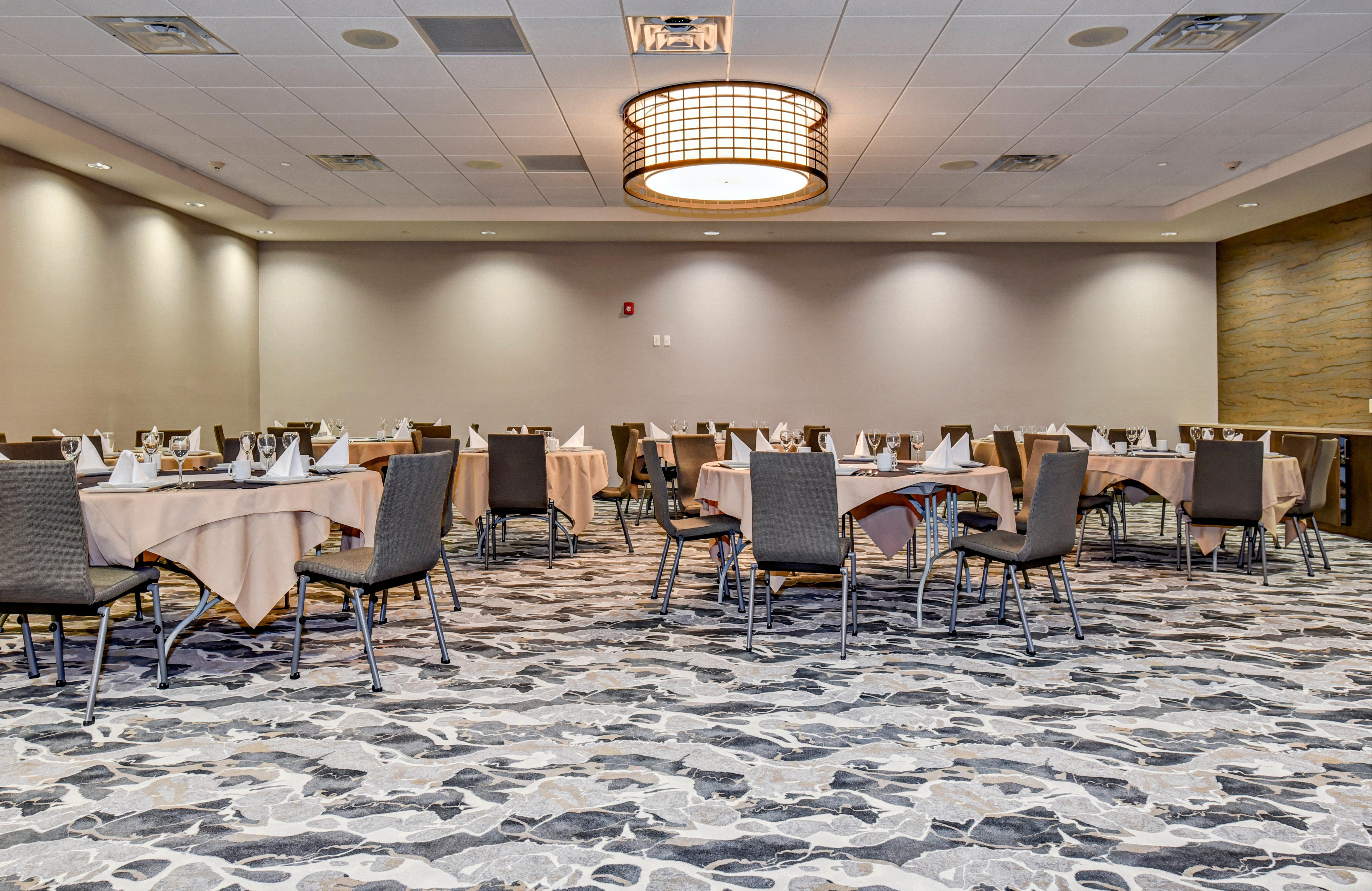 Holiday Inn - Nampa By Ihg Εξωτερικό φωτογραφία