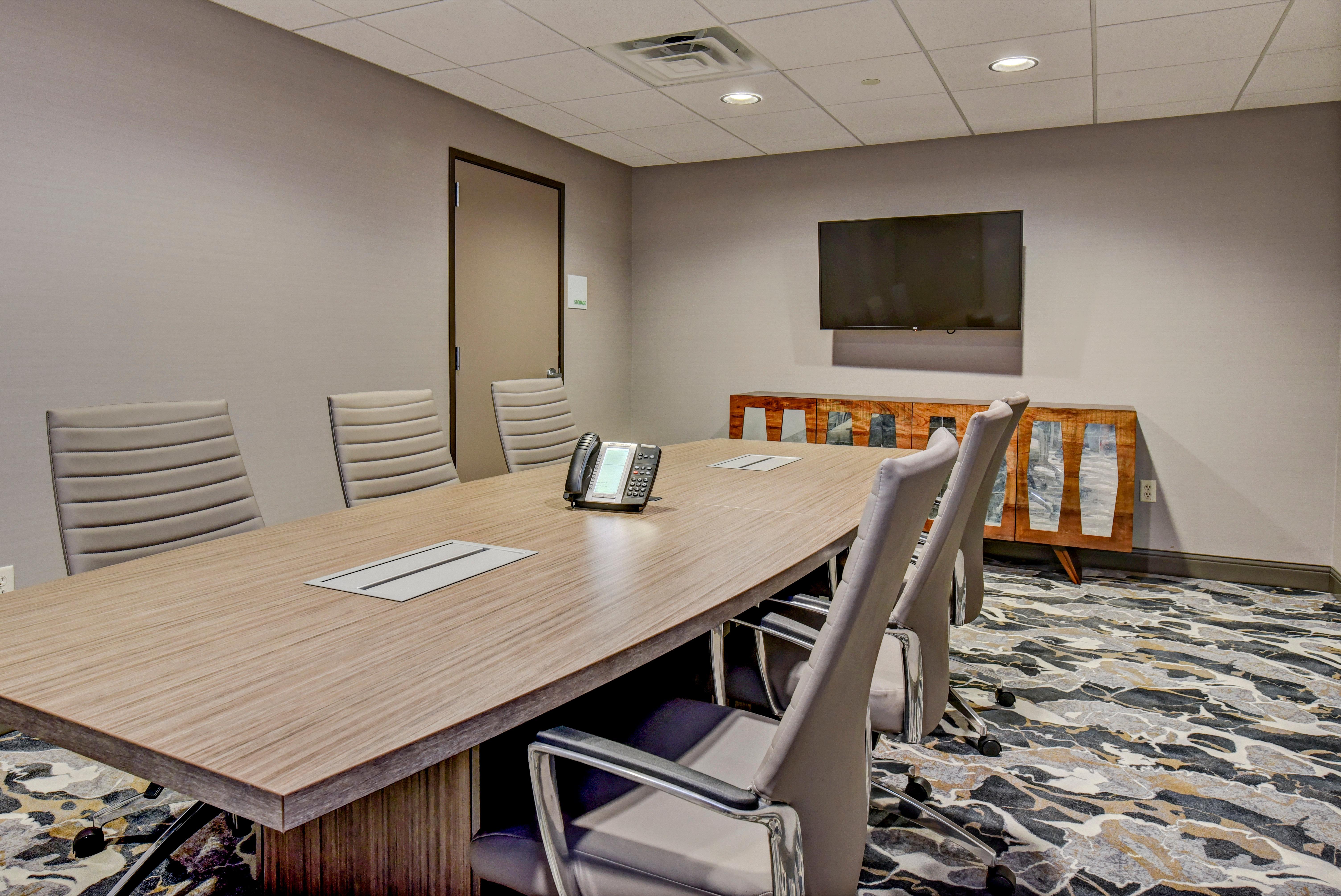 Holiday Inn - Nampa By Ihg Εξωτερικό φωτογραφία