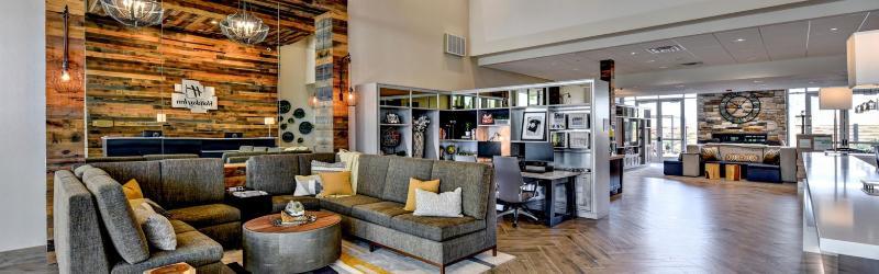 Holiday Inn - Nampa By Ihg Εξωτερικό φωτογραφία