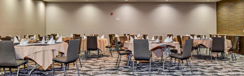 Holiday Inn - Nampa By Ihg Εξωτερικό φωτογραφία