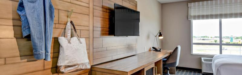 Holiday Inn - Nampa By Ihg Εξωτερικό φωτογραφία