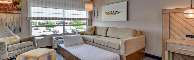 Holiday Inn - Nampa By Ihg Εξωτερικό φωτογραφία