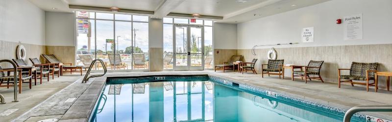 Holiday Inn - Nampa By Ihg Εξωτερικό φωτογραφία