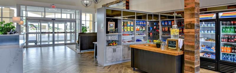 Holiday Inn - Nampa By Ihg Εξωτερικό φωτογραφία